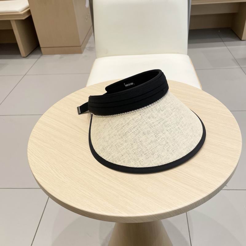 Chanel Visor (252)