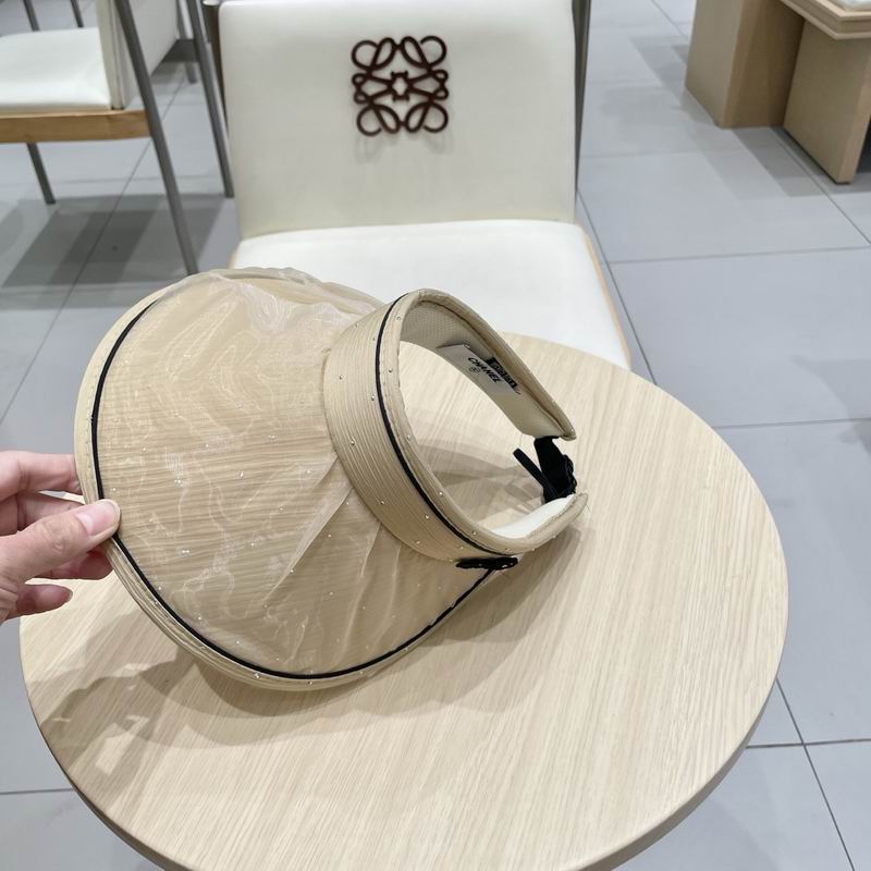 Chanel Visor (253)
