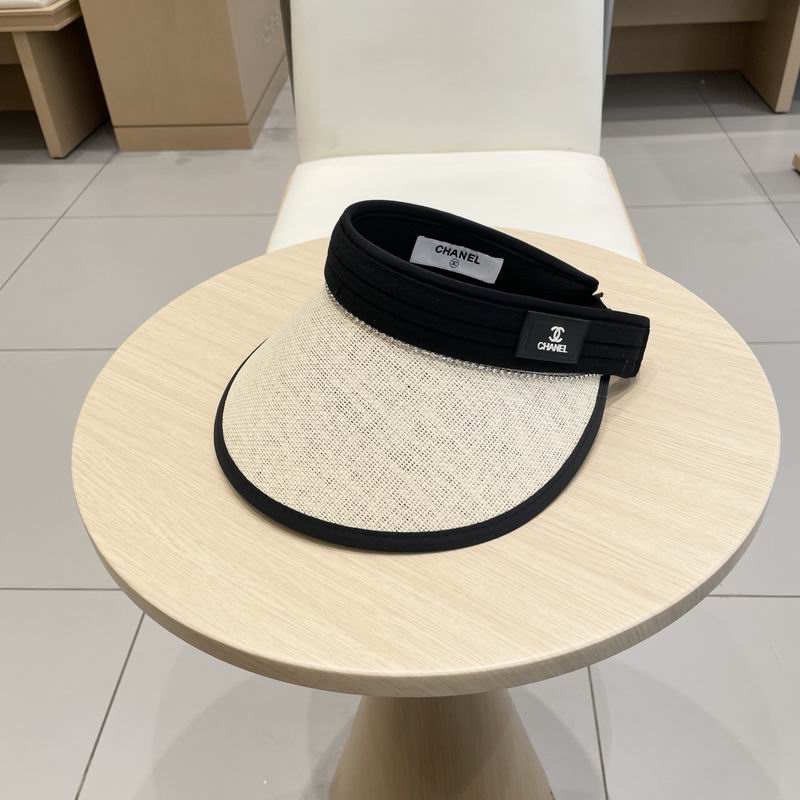 Chanel Visor (253)