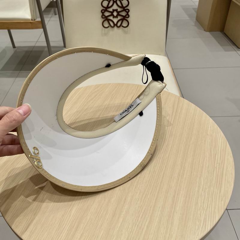 Chanel Visor (255)