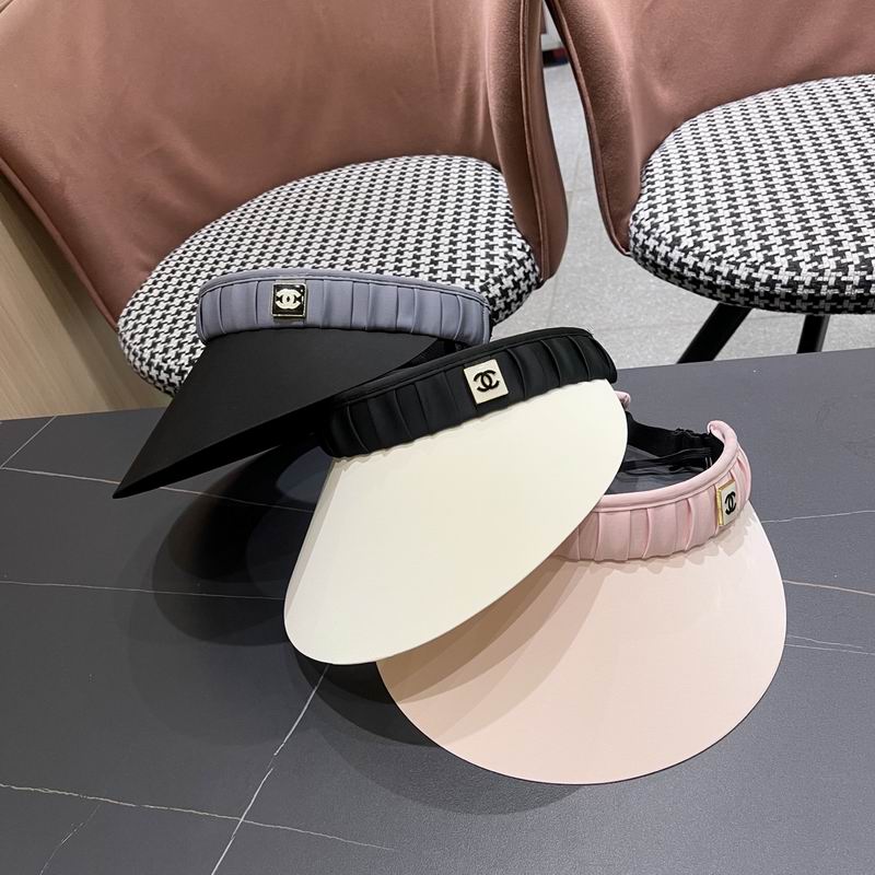 Chanel Visor (256)