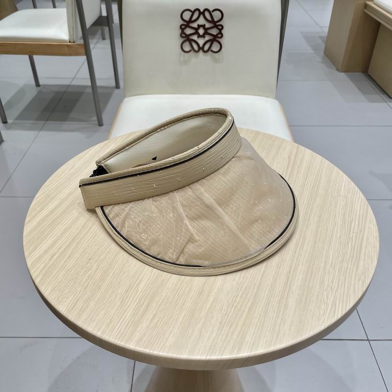 Chanel Visor (259)