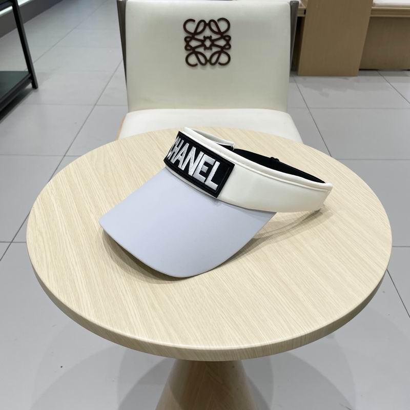 Chanel Visor (26)
