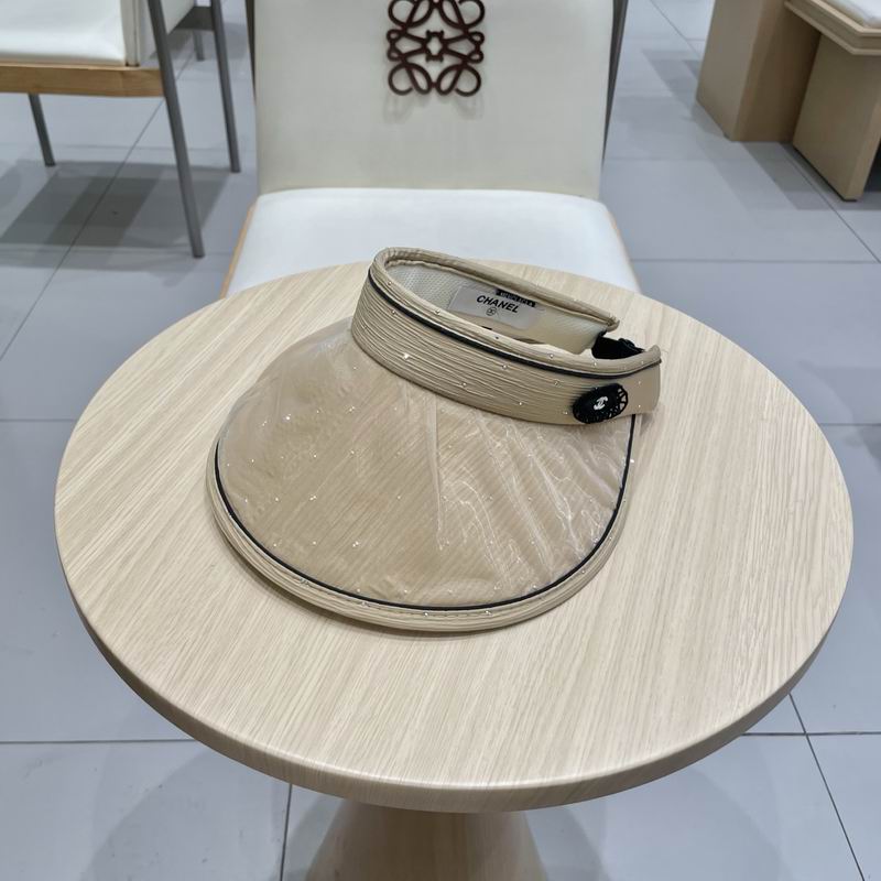 Chanel Visor (261)