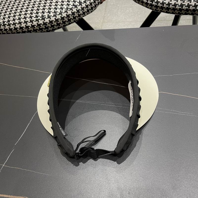 Chanel Visor (261)
