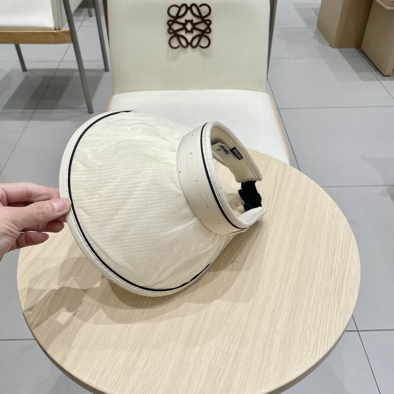 Chanel Visor (262)