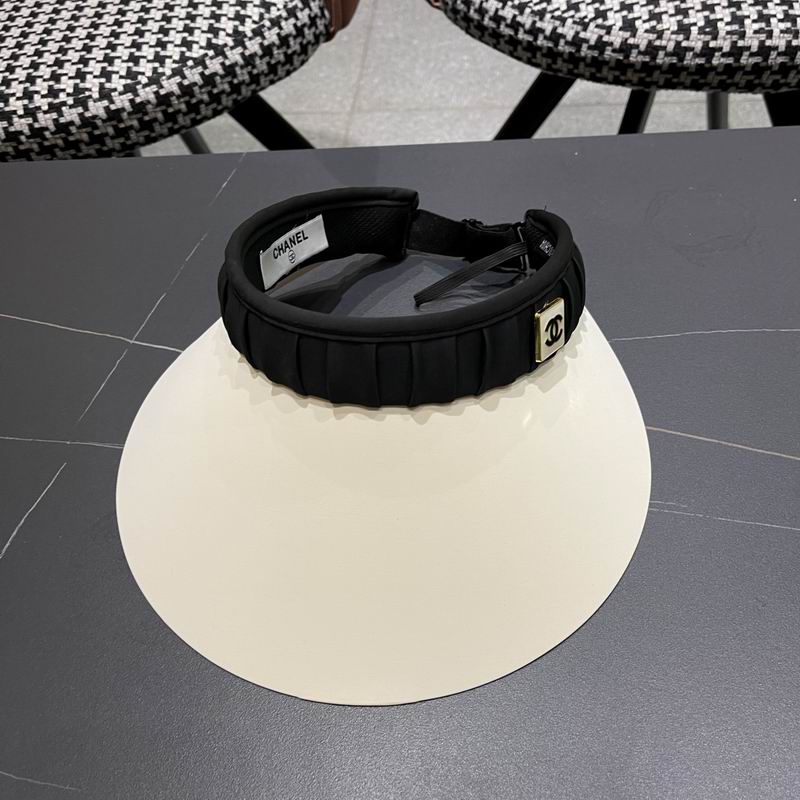 Chanel Visor (263)
