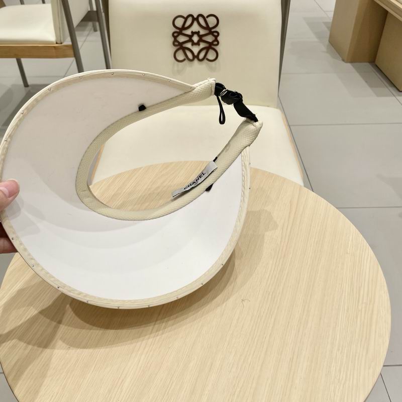Chanel Visor (264)