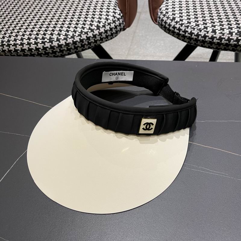 Chanel Visor (265)