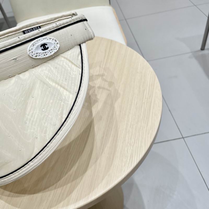 Chanel Visor (267)