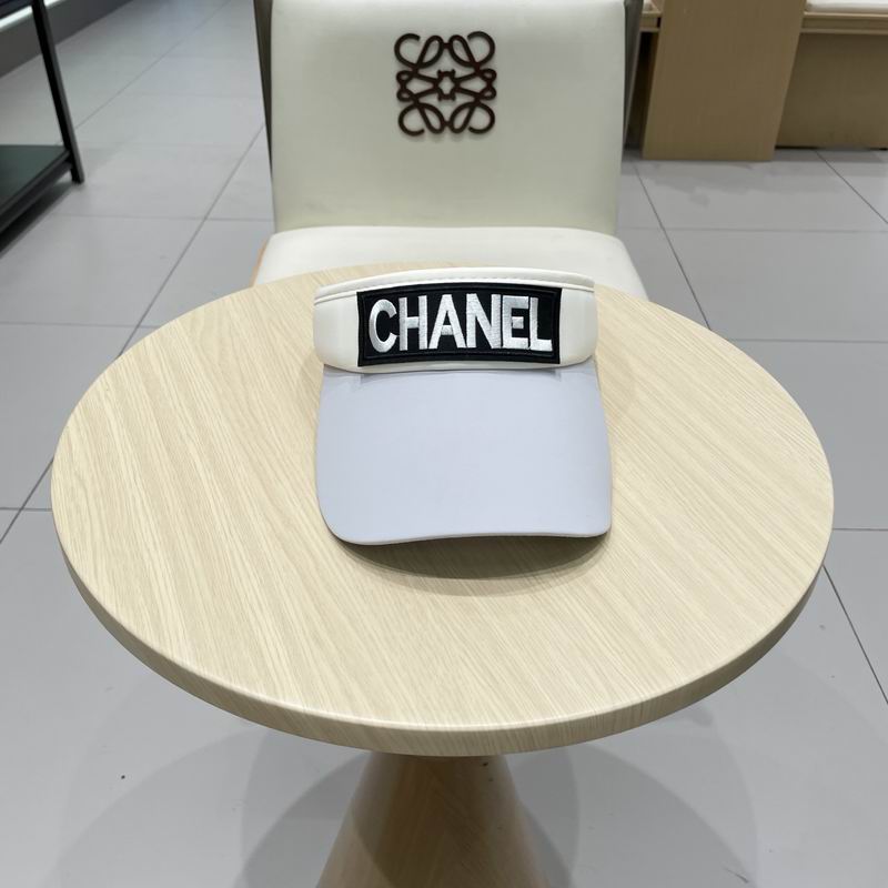 Chanel Visor (27)