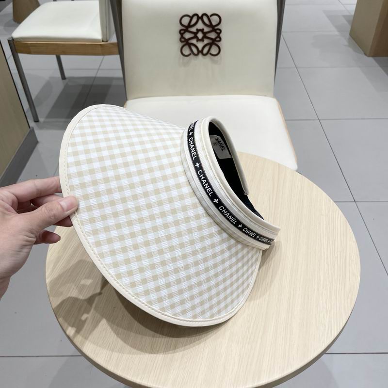 Chanel Visor (271)