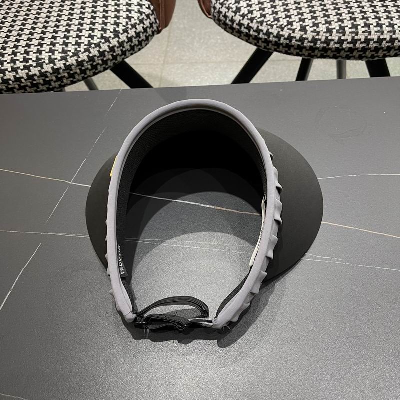 Chanel Visor (271)