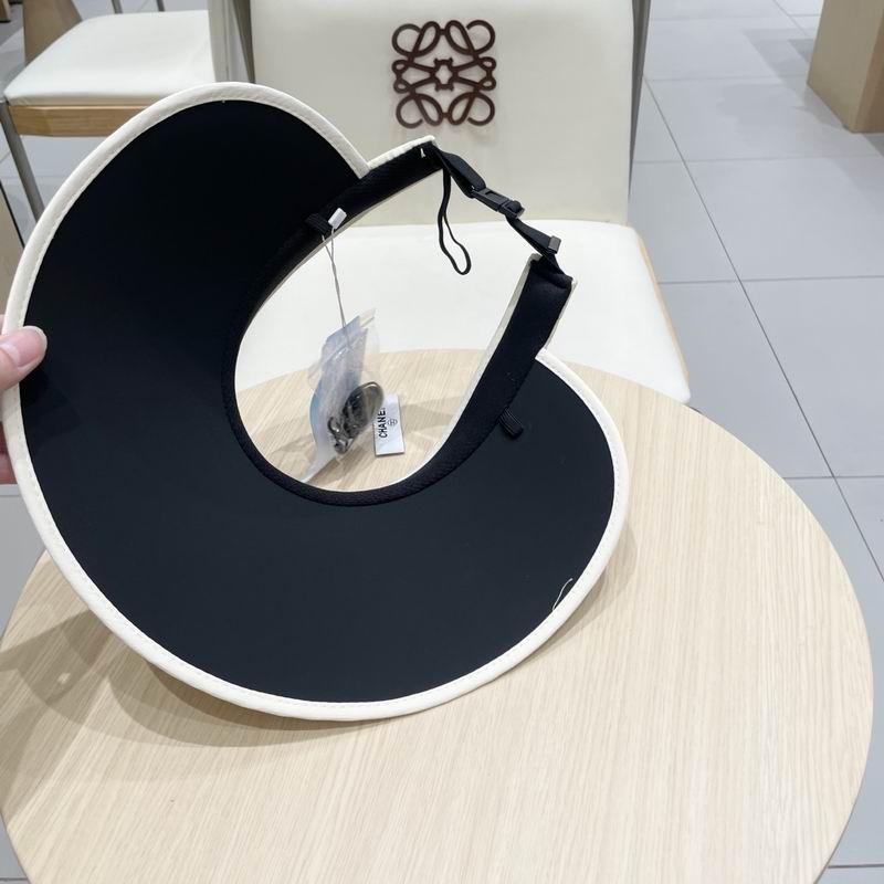 Chanel Visor (273)