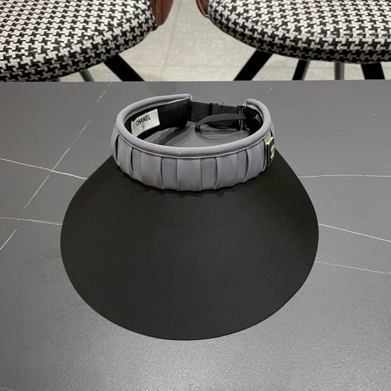 Chanel Visor (273)