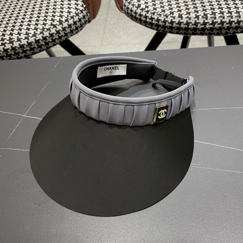 Chanel Visor (274)