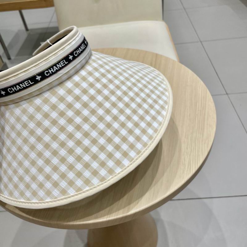 Chanel Visor (276)