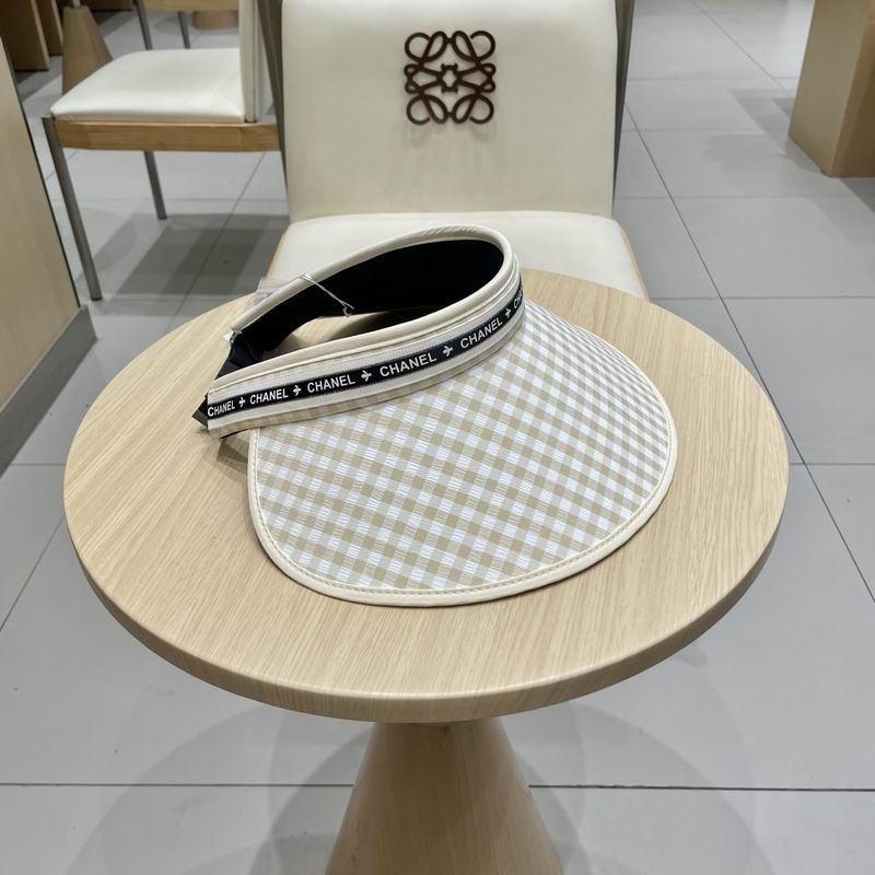 Chanel Visor (277)