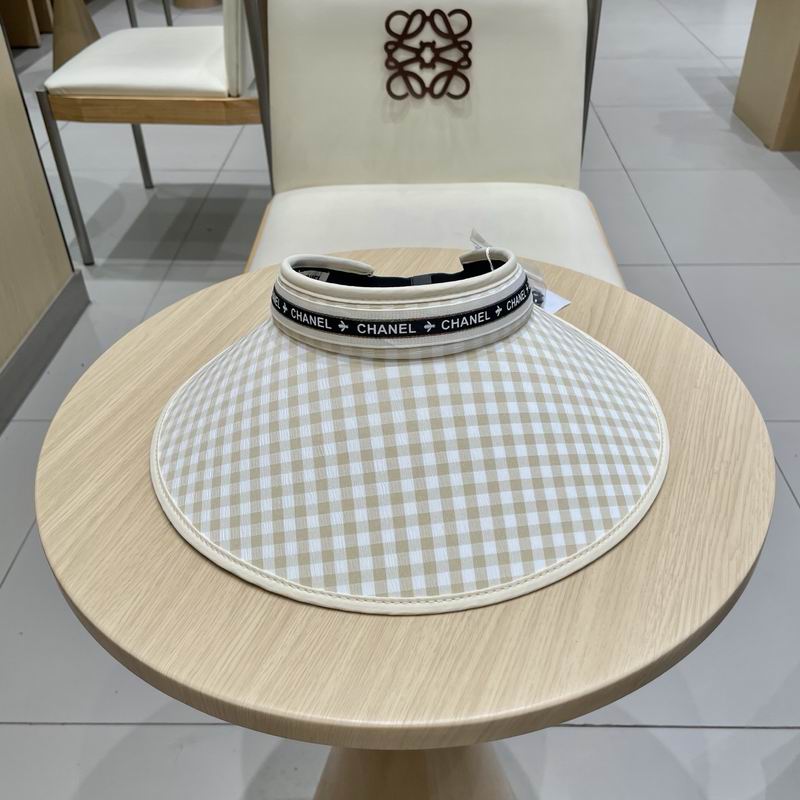 Chanel Visor (278)