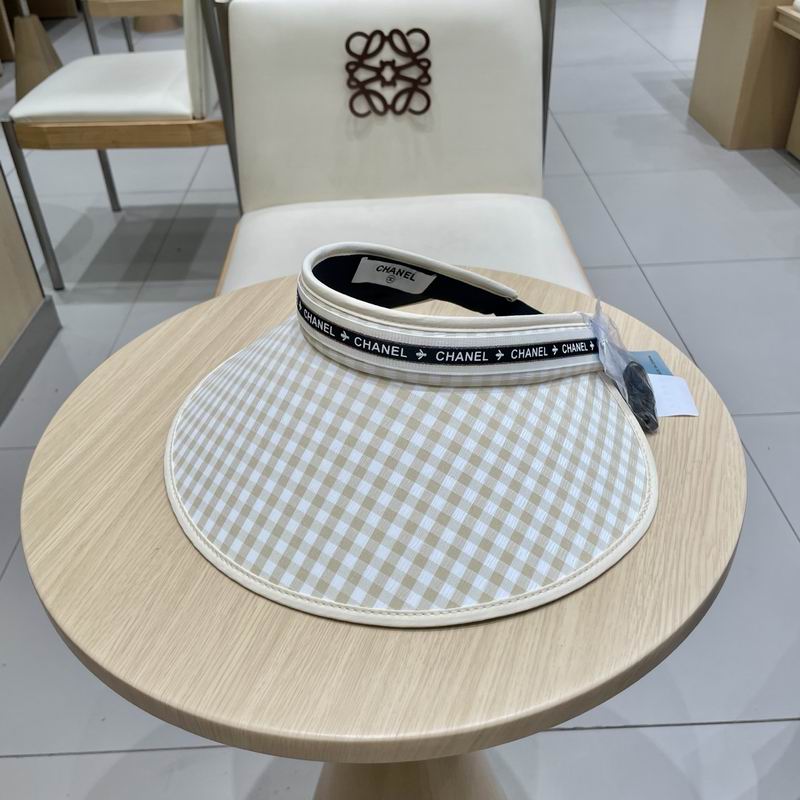 Chanel Visor (279)