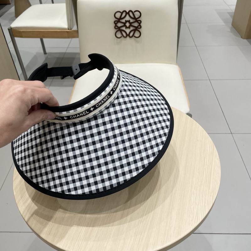 Chanel Visor (280)