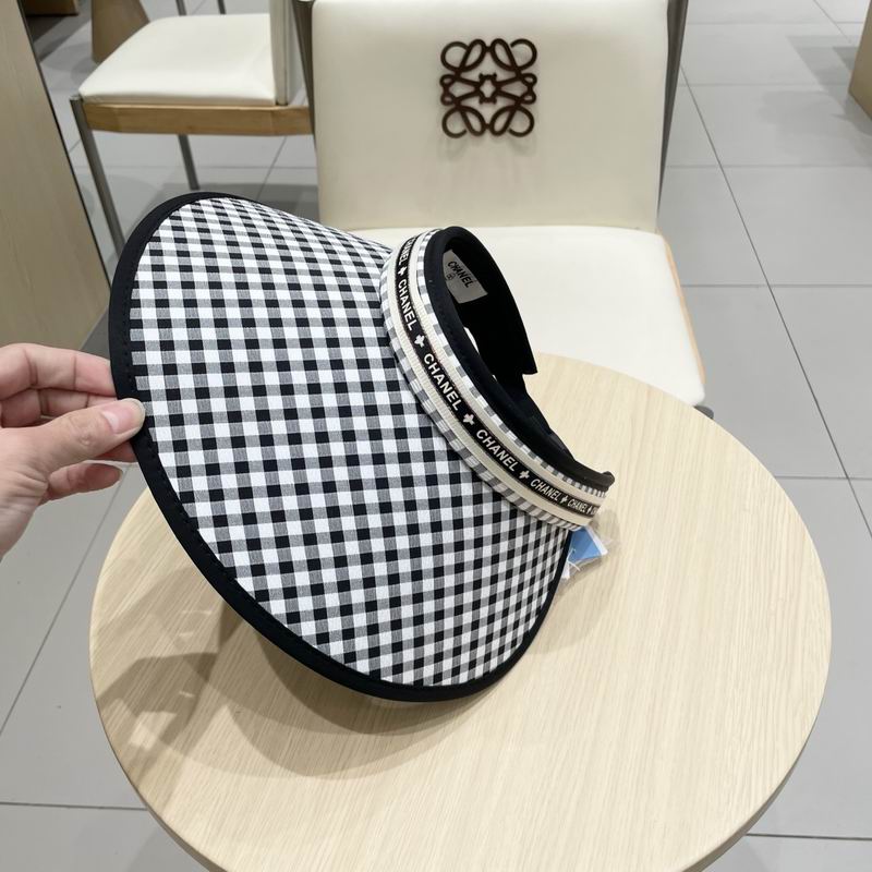 Chanel Visor (281)