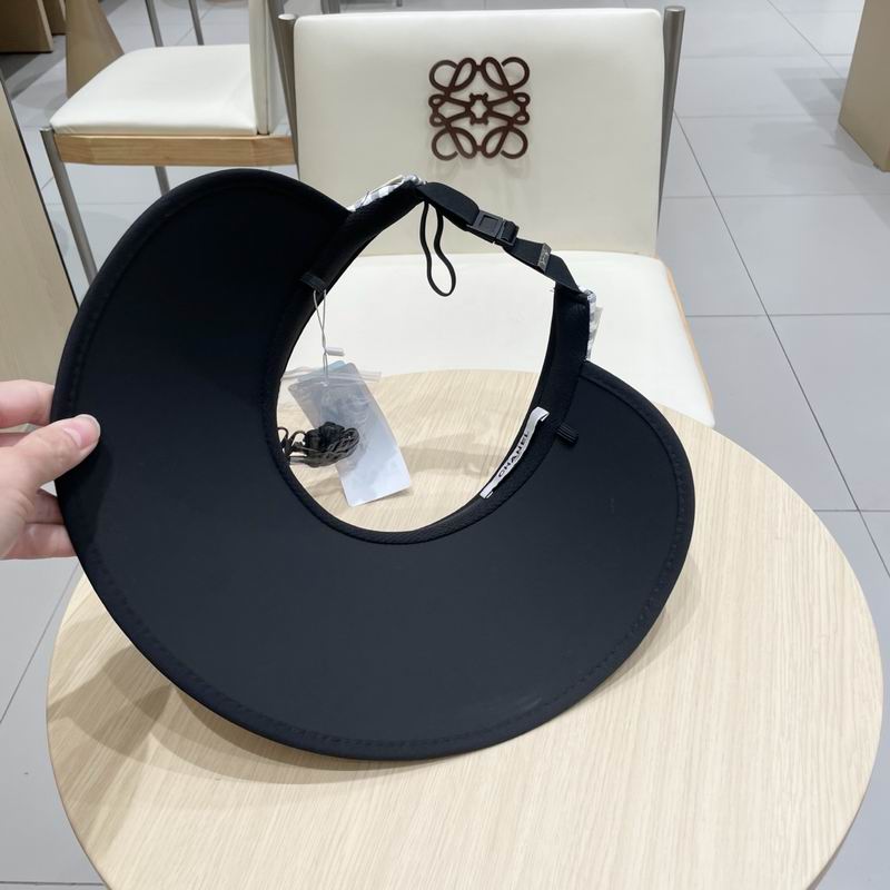 Chanel Visor (283)