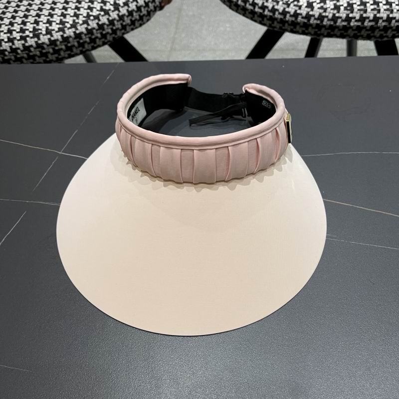 Chanel Visor (283)