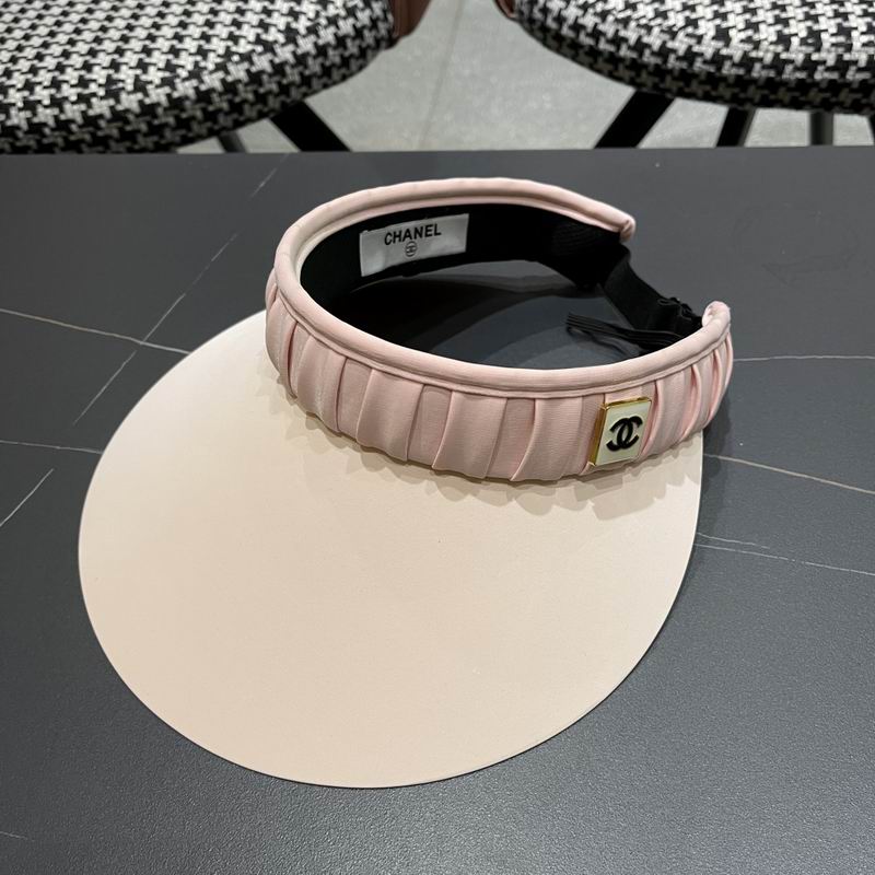 Chanel Visor (285)