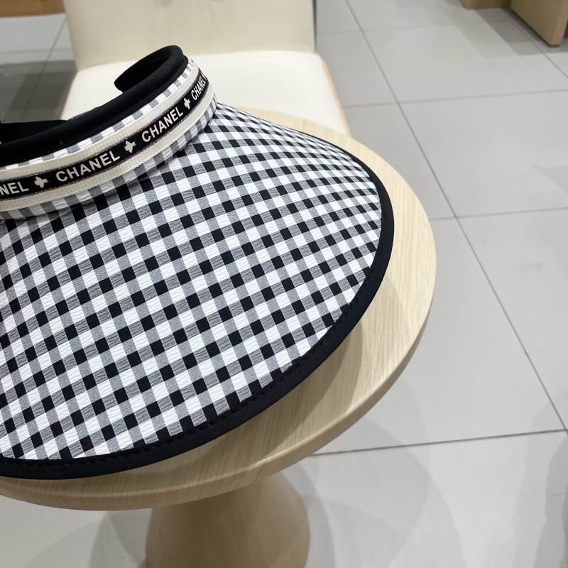 Chanel Visor (286)