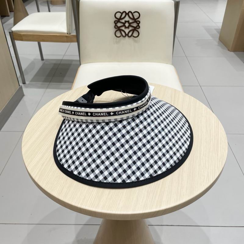 Chanel Visor (287)
