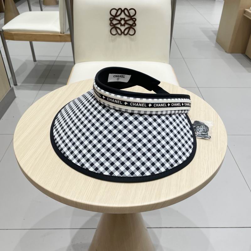 Chanel Visor (288)