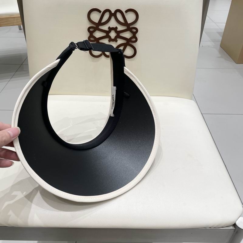 Chanel Visor (288)