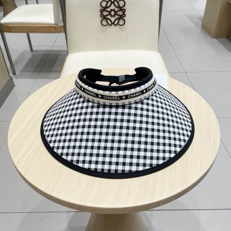 Chanel Visor (289)