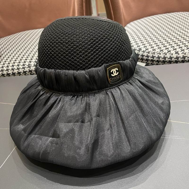 Chanel Visor (29)