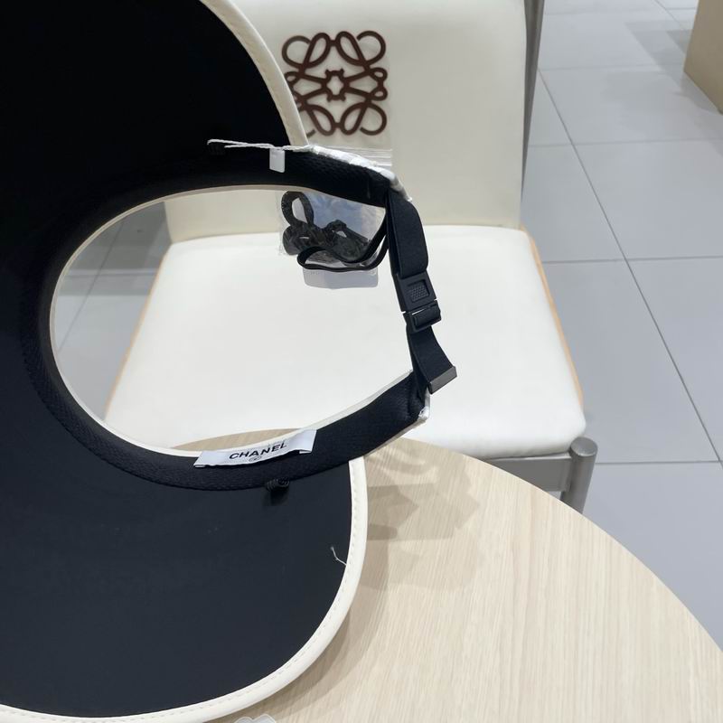 Chanel Visor (291)