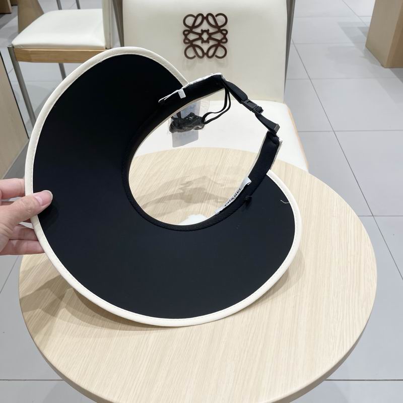Chanel Visor (292)