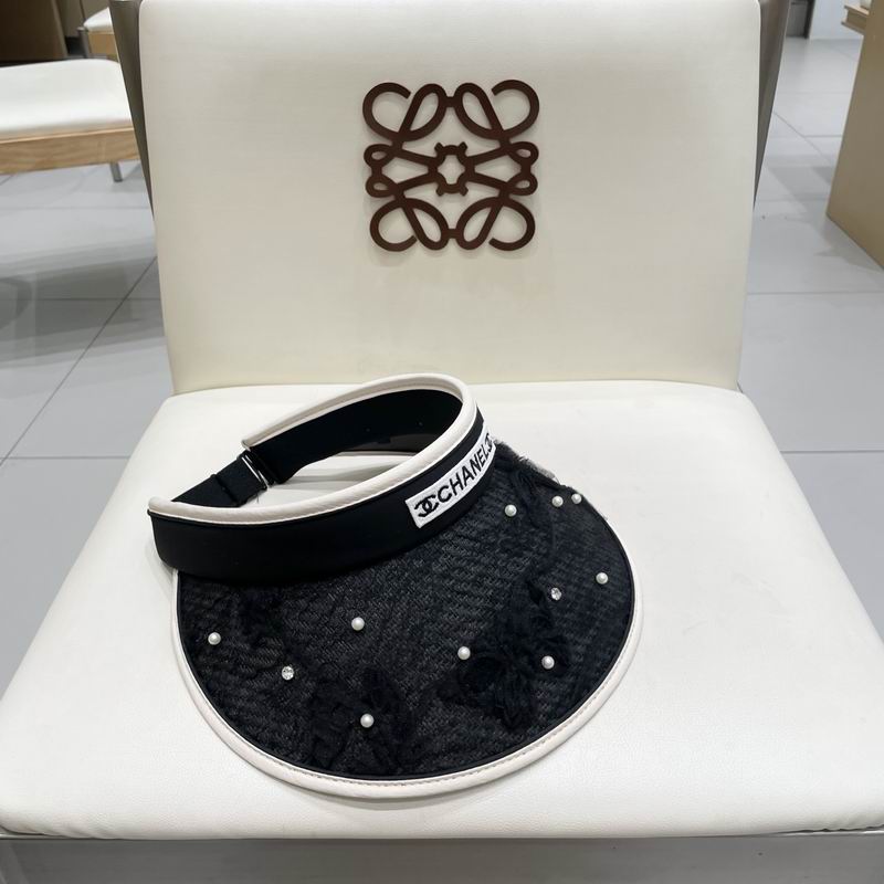 Chanel Visor (292)