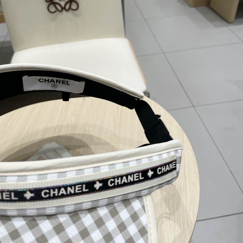 Chanel Visor (293)
