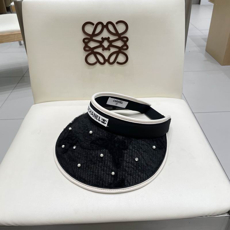 Chanel Visor (293)