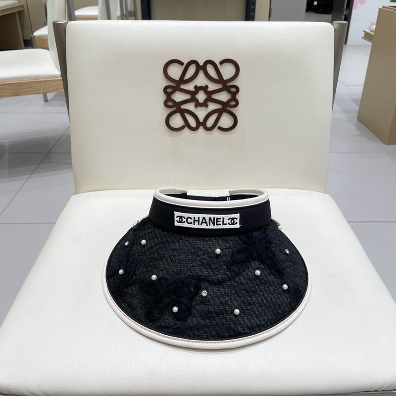 Chanel Visor (294)