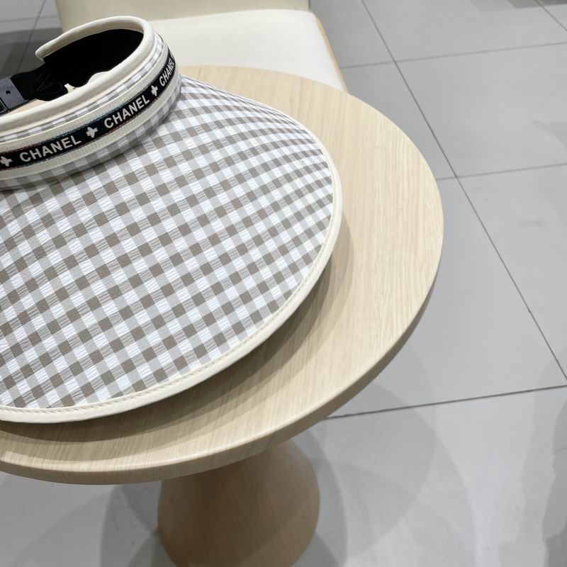 Chanel Visor (295)
