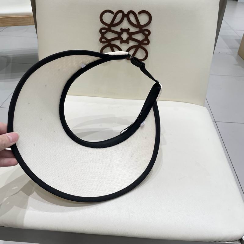 Chanel Visor (297)