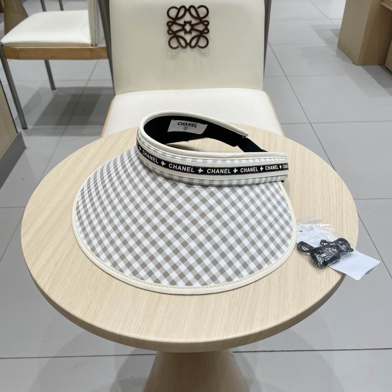 Chanel Visor (298)