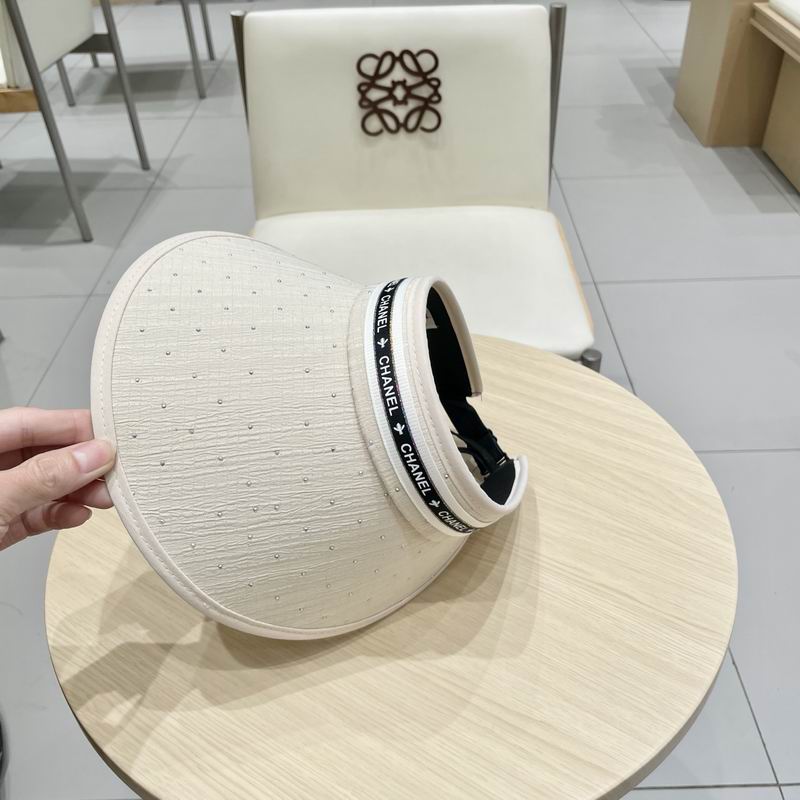 Chanel Visor (299)