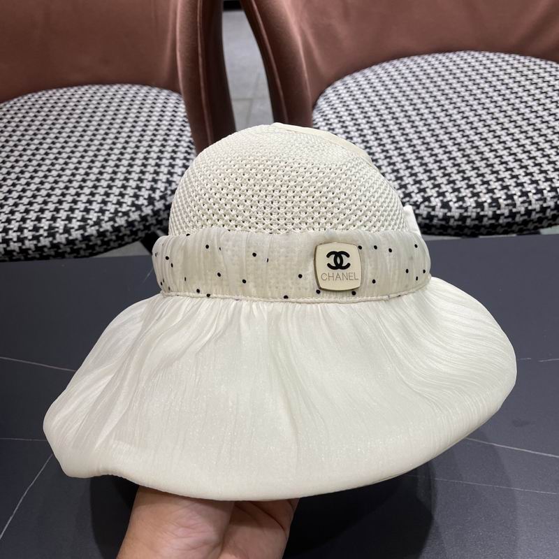Chanel Visor (3)