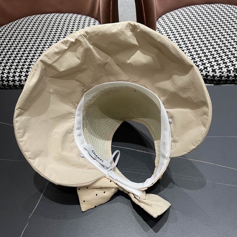 Chanel Visor (30)