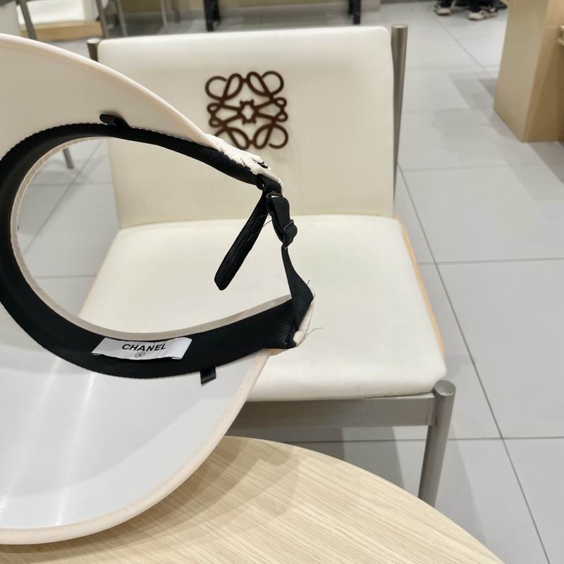 Chanel Visor (300)