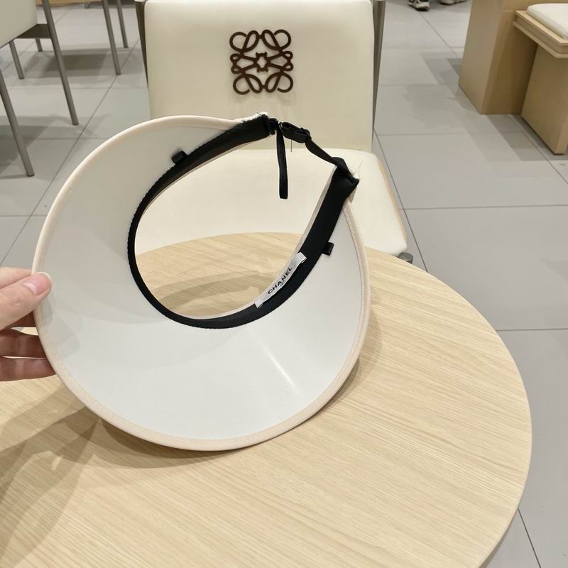 Chanel Visor (301)
