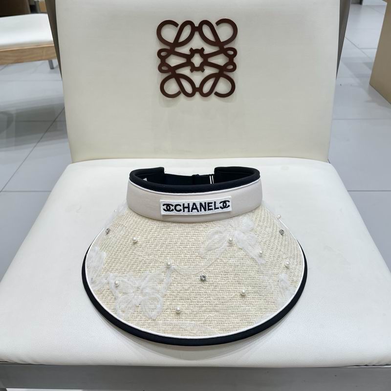 Chanel Visor (301)